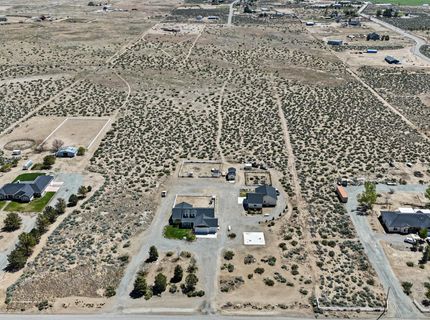 60 Hawk View Road, Wellington, NV 89444 Photo