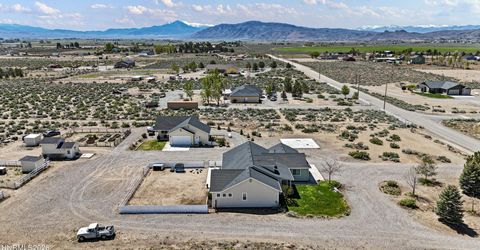 60 Hawk View Road, Wellington, NV 89444 Photo