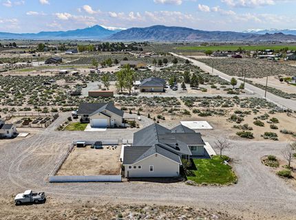 60 Hawk View Road, Wellington, NV 89444 Photo