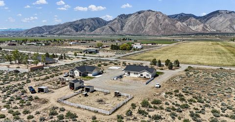 60 Hawk View Road, Wellington, NV 89444 Photo