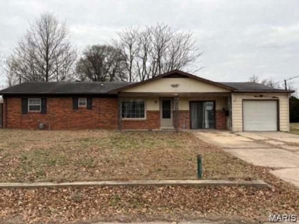 601 S Hopper Street, Kennett, MO 63857