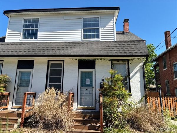 521 E A Street , Belleville, IL 62220