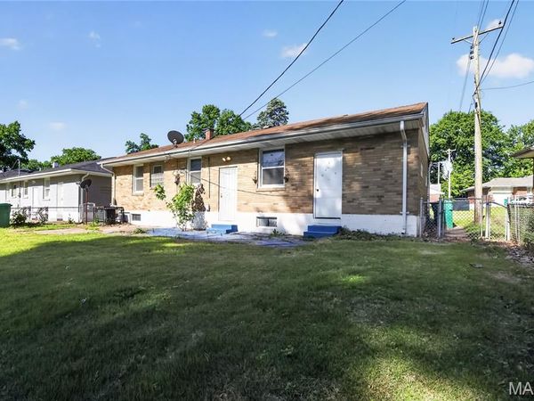 9248 Filibert Drive , St Louis, MO 63137