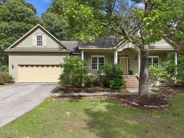104 Ferret Run Lane, New Bern, NC 28562