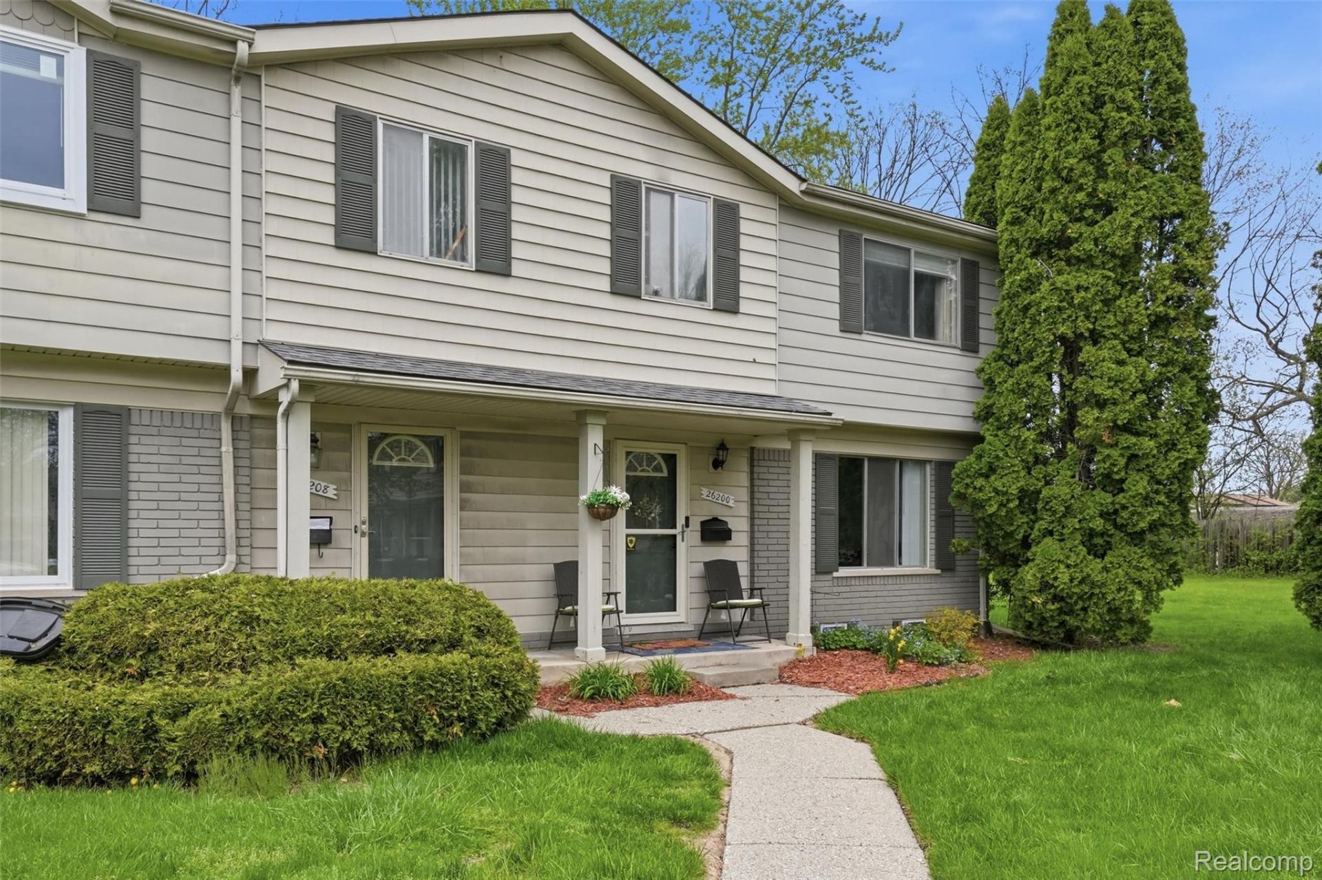 26200 Franklin Pointe Drive, Southfield, Mi 48034 Main Photo