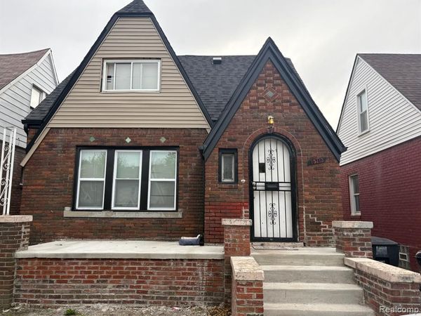 15113 Prest Street , Detroit, MI 48227