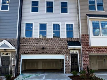 1015 Larabee Lane, Apex, NC 27523