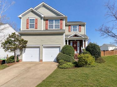 120 Carolina Town Lane, Holly Springs, NC 27540