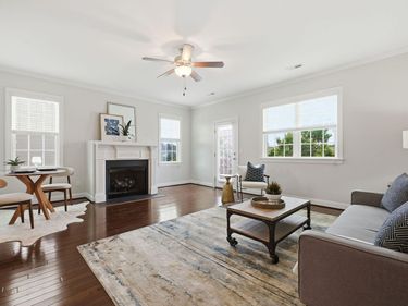 998 Tender Drive, Apex, NC 27502
