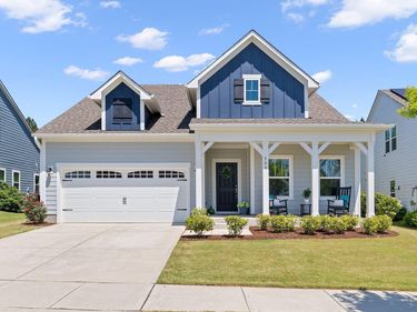 509 Oaks End Drive, Holly Springs, NC 27540