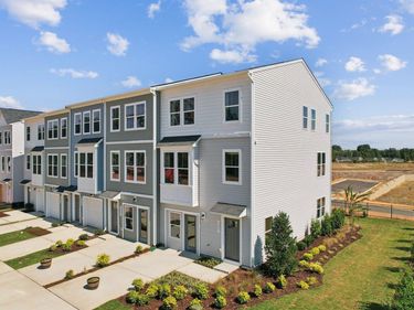3215 Goldney Road, Raleigh, NC 27610