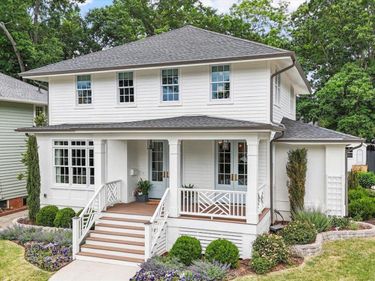 1800 Fairview Road, Raleigh, NC 27608