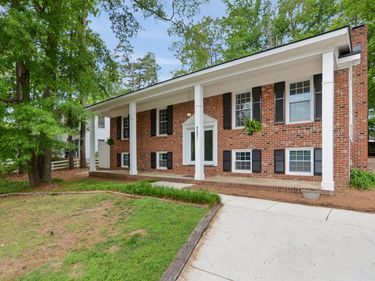 4501 Ryegate Drive, Raleigh, NC 27604
