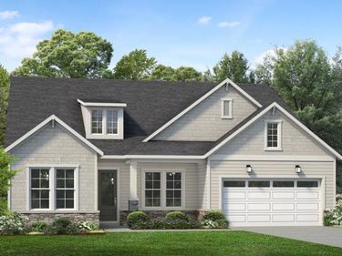108 Utley Bluffs Court, Unit Home Site , Holly Springs, NC 27540