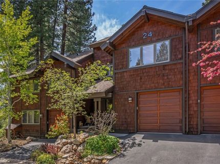 929 Northwood Boulevard, Unit 91, Incline Village, NV 89451 Photo