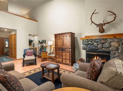 929 Northwood Boulevard, Unit 91, Incline Village, NV 89451 Photo