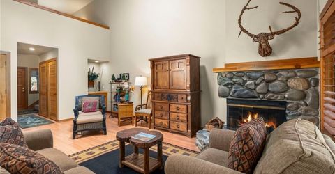 929 Northwood Boulevard, Unit 91, Incline Village, NV 89451 Photo