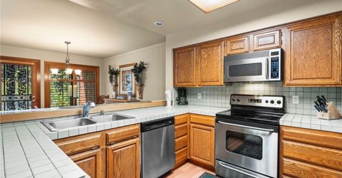 929 Northwood Boulevard, Unit 91, Incline Village, NV 89451 Photo