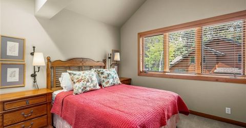 929 Northwood Boulevard, Unit 91, Incline Village, NV 89451 Photo