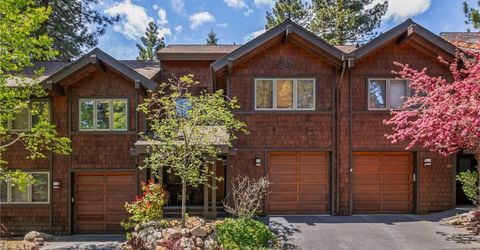 929 Northwood Boulevard, Unit 91, Incline Village, NV 89451 Photo