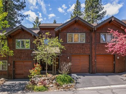 929 Northwood Boulevard, Unit 91, Incline Village, NV 89451 Photo