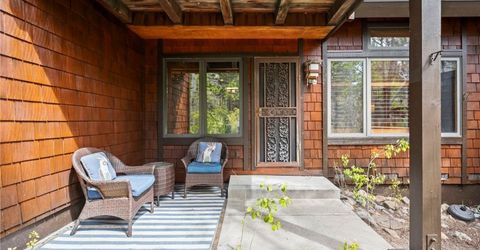 929 Northwood Boulevard, Unit 91, Incline Village, NV 89451 Photo