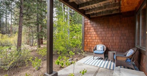 929 Northwood Boulevard, Unit 91, Incline Village, NV 89451 Photo