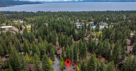 929 Northwood Boulevard, Unit 91, Incline Village, NV 89451 Photo
