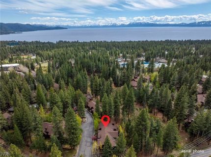 929 Northwood Boulevard, Unit 91, Incline Village, NV 89451 Photo
