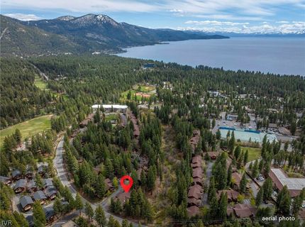 929 Northwood Boulevard, Unit 91, Incline Village, NV 89451 Photo