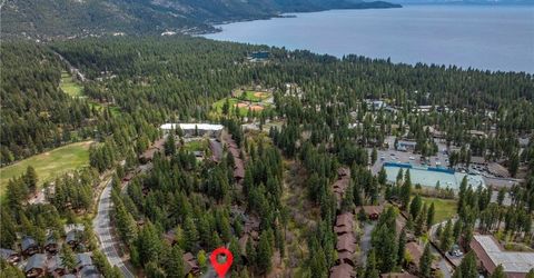 929 Northwood Boulevard, Unit 91, Incline Village, NV 89451 Photo