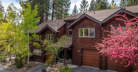 929 Northwood Boulevard, Unit 91, Incline Village, NV 89451 Photo