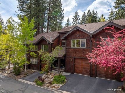 929 Northwood Boulevard, Unit 91, Incline Village, NV 89451 Photo