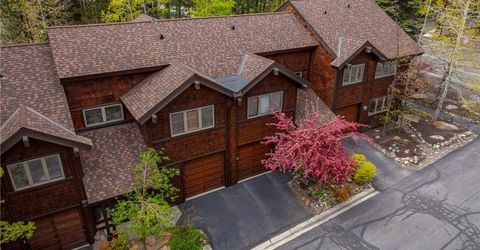 929 Northwood Boulevard, Unit 91, Incline Village, NV 89451 Photo