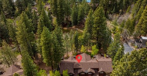 929 Northwood Boulevard, Unit 91, Incline Village, NV 89451 Photo