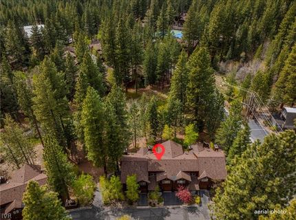 929 Northwood Boulevard, Unit 91, Incline Village, NV 89451 Photo