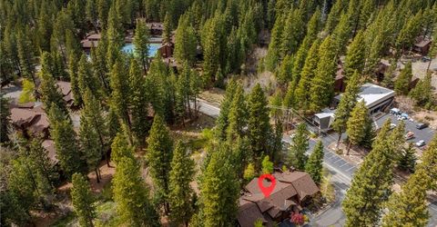929 Northwood Boulevard, Unit 91, Incline Village, NV 89451 Photo