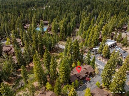 929 Northwood Boulevard, Unit 91, Incline Village, NV 89451 Photo