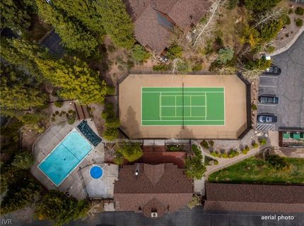 929 Northwood Boulevard, Unit 91, Incline Village, NV 89451 Photo