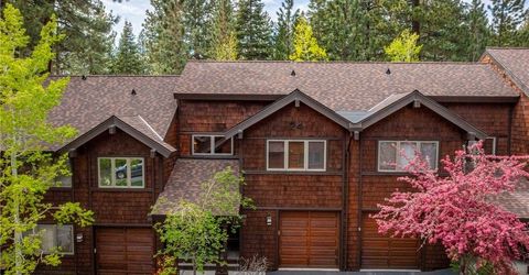 929 Northwood Boulevard, Unit 91, Incline Village, NV 89451 Photo