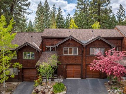 929 Northwood Boulevard, Unit 91, Incline Village, NV 89451 Photo