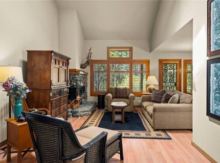 929 Northwood Boulevard, Unit 91, Incline Village, NV 89451 Photo