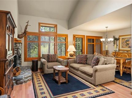 929 Northwood Boulevard, Unit 91, Incline Village, NV 89451 Photo