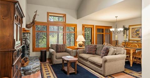 929 Northwood Boulevard, Unit 91, Incline Village, NV 89451 Photo