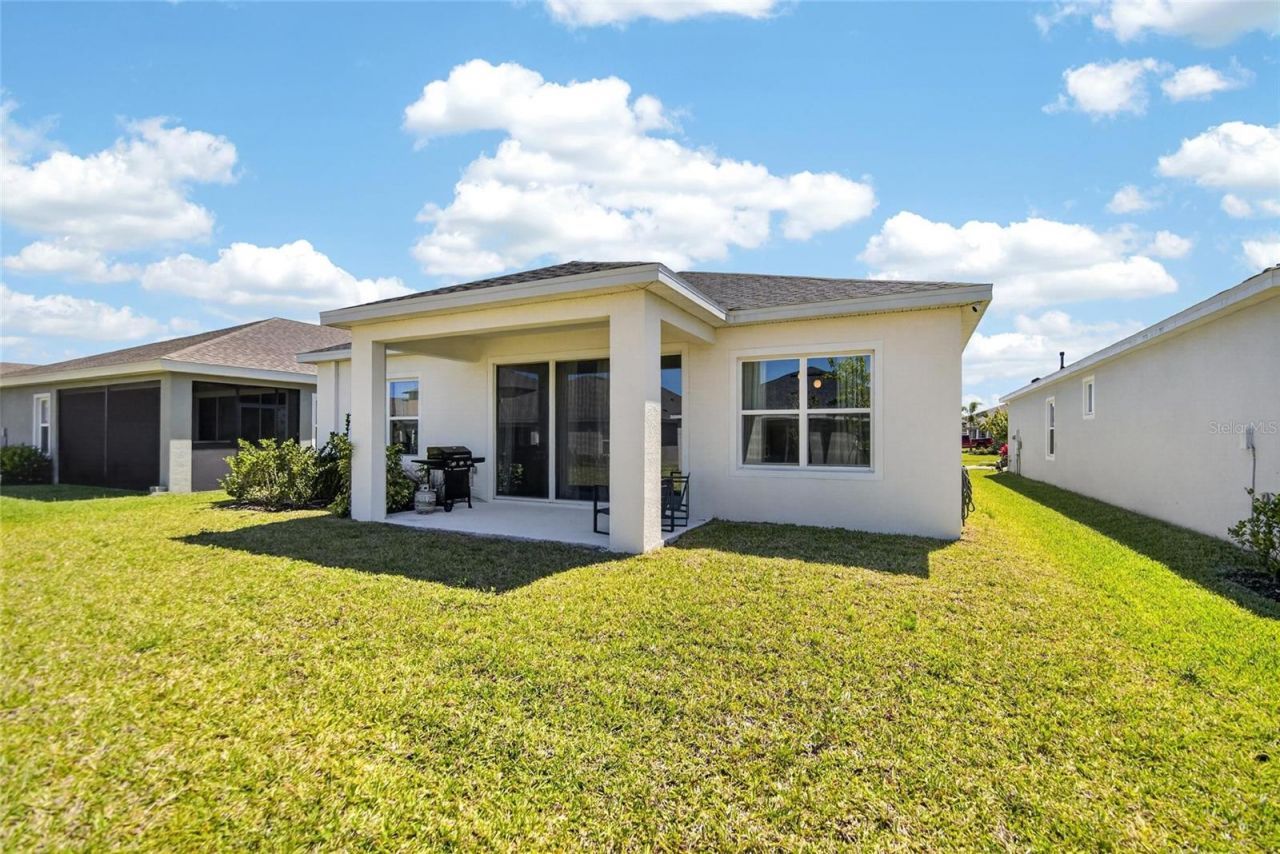 6196 Hidden Branch Drive, Apollo Beach, FL 33572 Photo