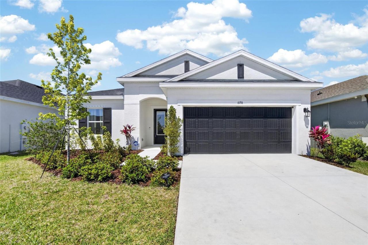 6196 Hidden Branch Drive, Apollo Beach, FL 33572 Photo