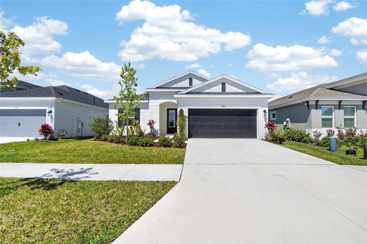 6196 Hidden Branch Drive, Apollo Beach, FL 33572 Photo