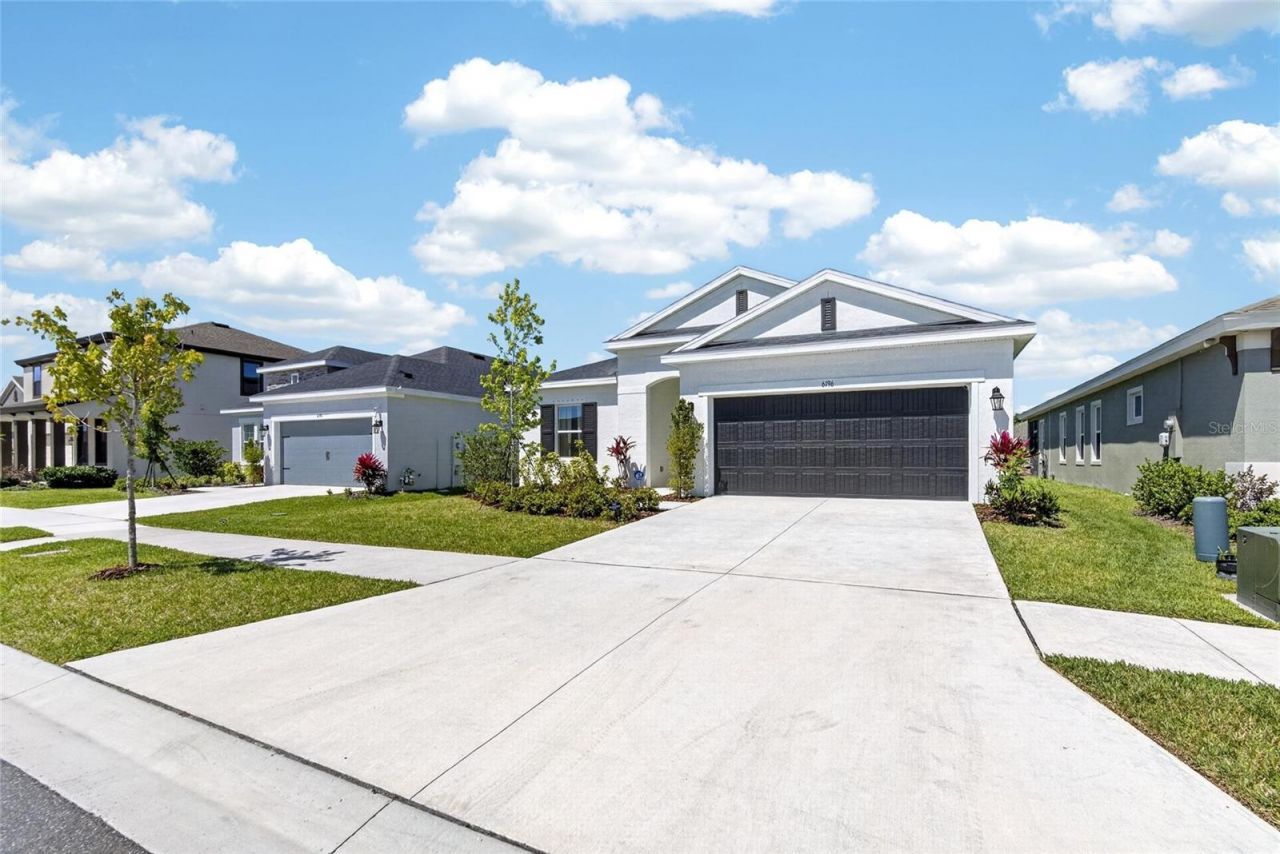 6196 Hidden Branch Drive, Apollo Beach, FL 33572 Photo