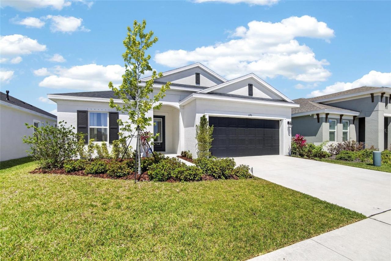 6196 Hidden Branch Drive, Apollo Beach, FL 33572 Photo