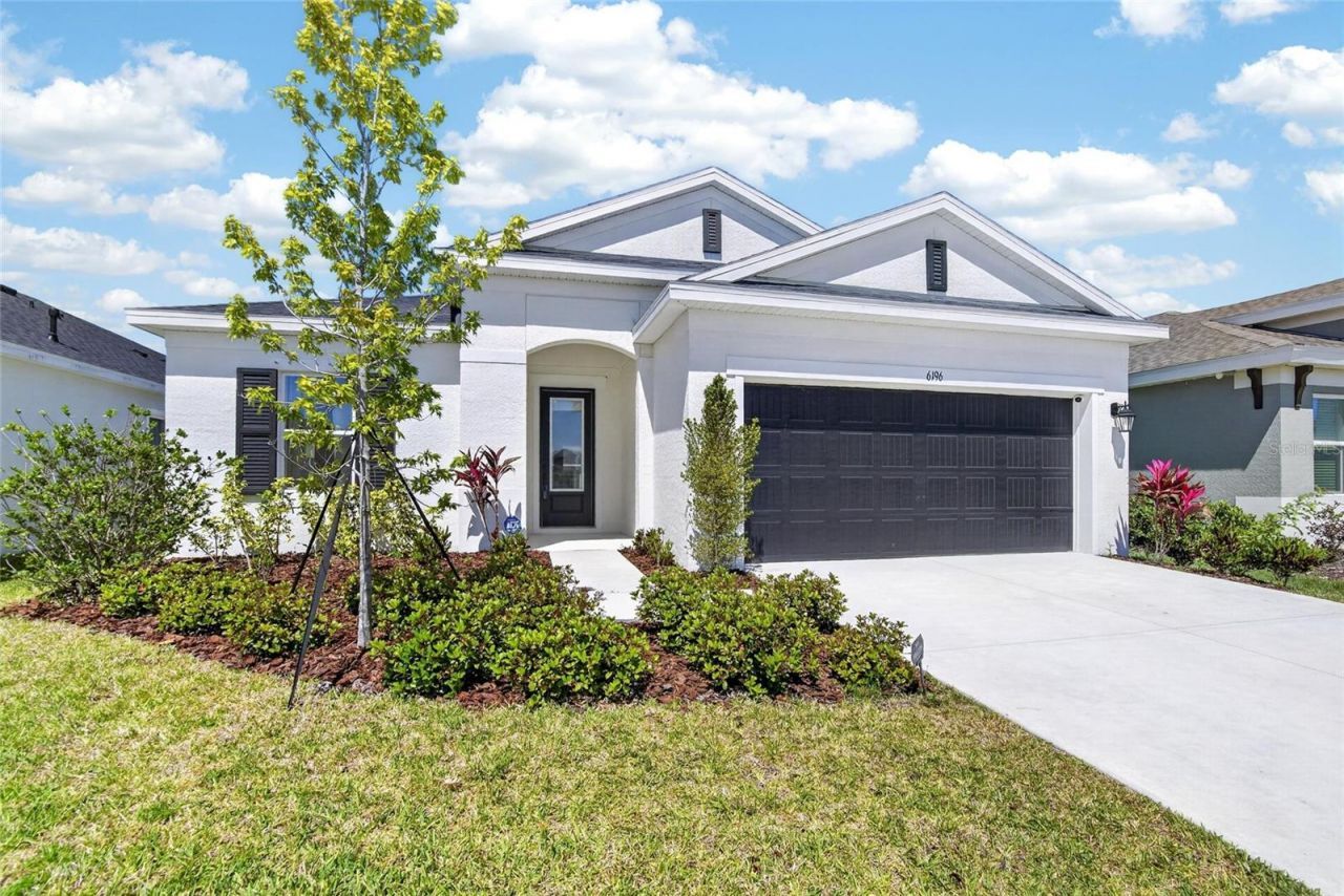 6196 Hidden Branch Drive, Apollo Beach, FL 33572 Photo